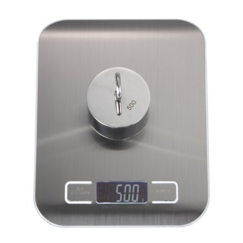 Digital Kitchen Multifunction Food Scale - Picture 5 of 8